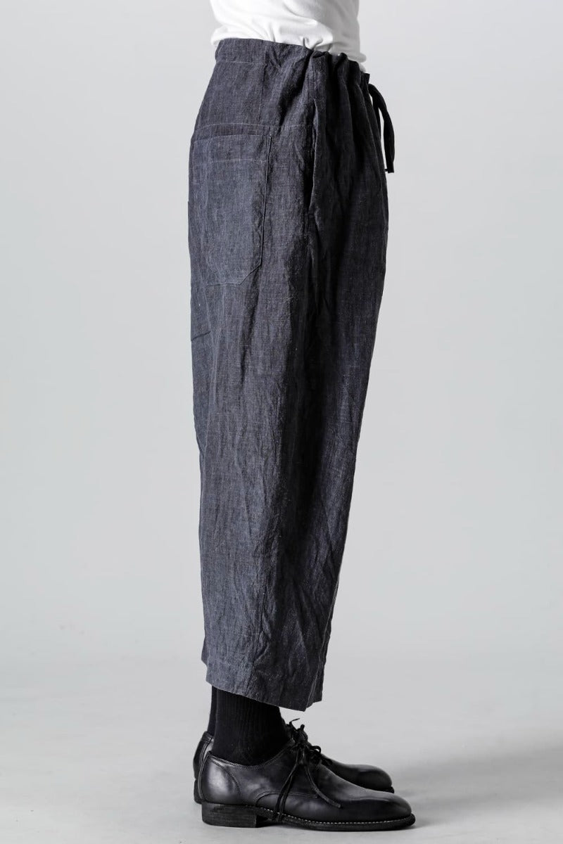Fisherman Pants