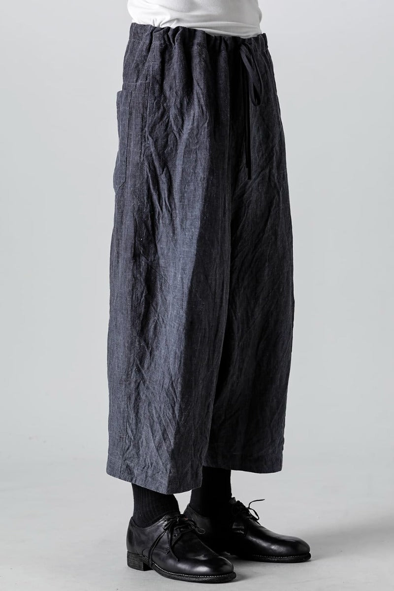 Fisherman Pants