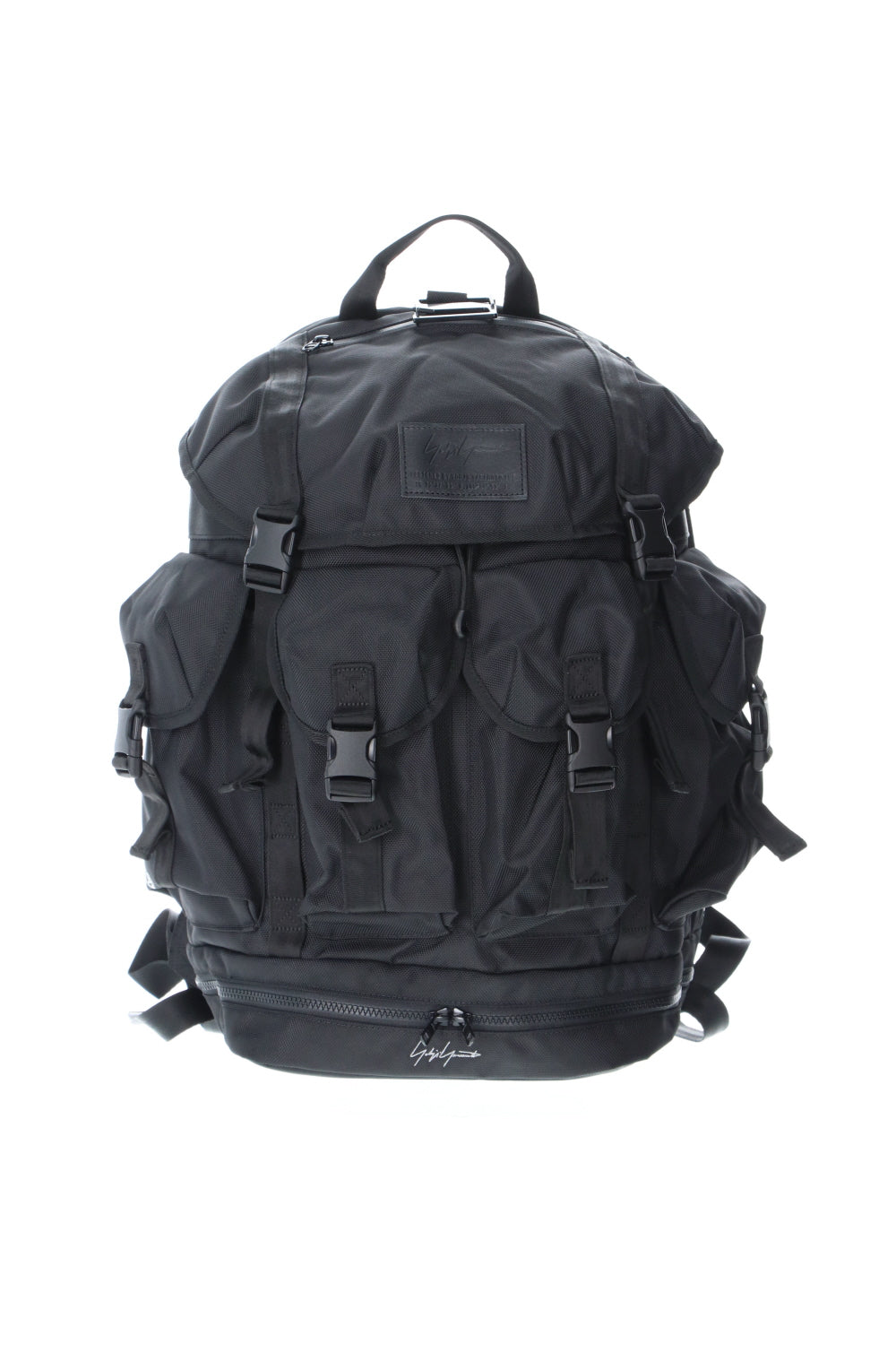 New Era × Yohji Yamamoto Utility 4P Pack