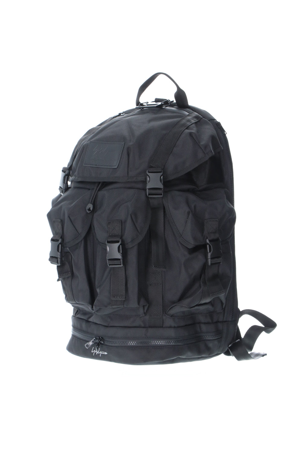 New Era × Yohji Yamamoto Utility 4P Pack