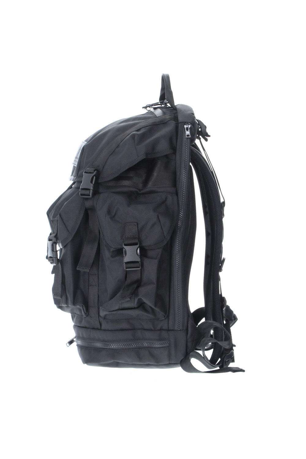 New Era × Yohji Yamamoto Utility 4P Pack