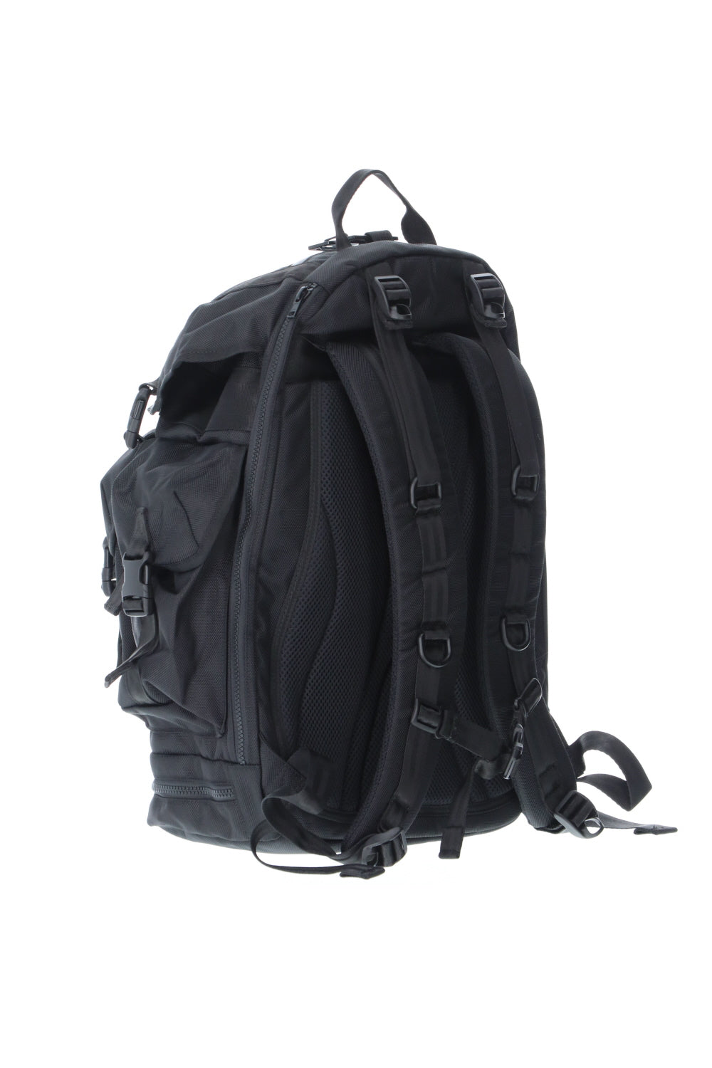 New Era × Yohji Yamamoto Utility 4P Pack