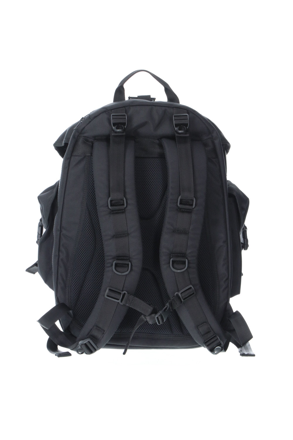 New Era × Yohji Yamamoto Utility 4P Pack