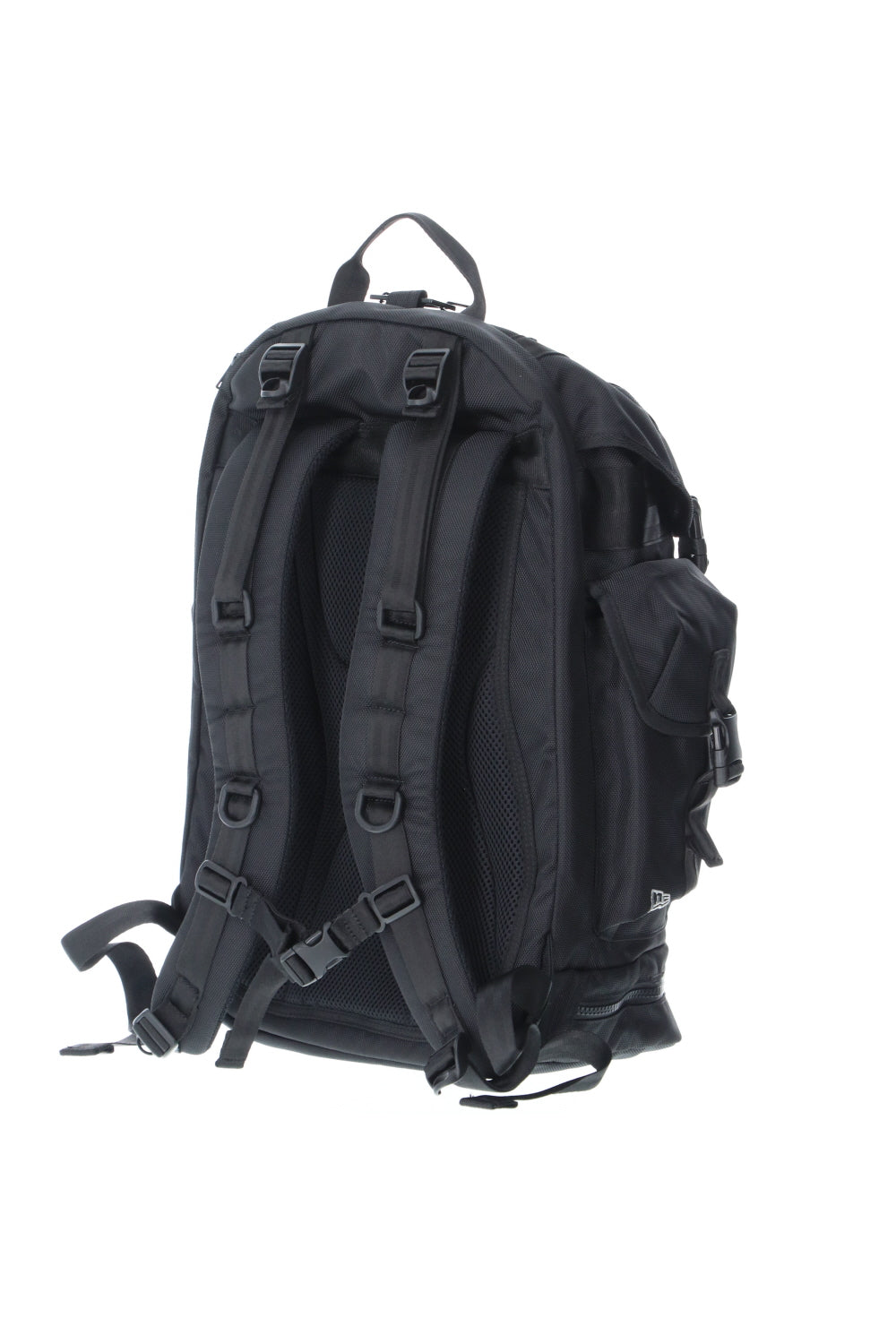 New Era × Yohji Yamamoto Utility 4P Pack