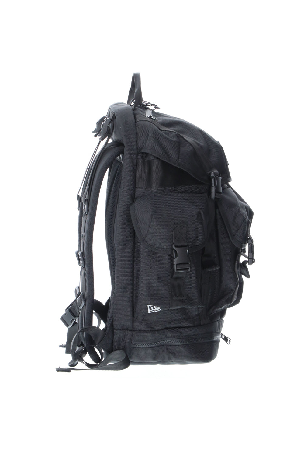 New Era × Yohji Yamamoto Utility 4P Pack