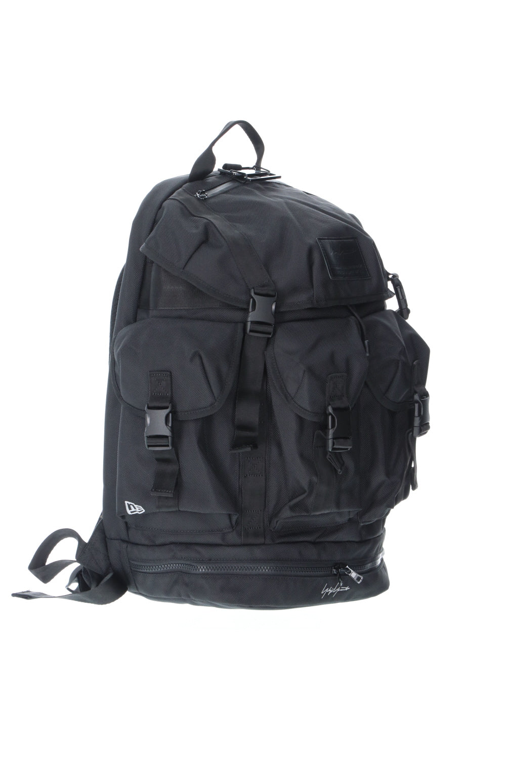 New Era × Yohji Yamamoto Utility 4P Pack