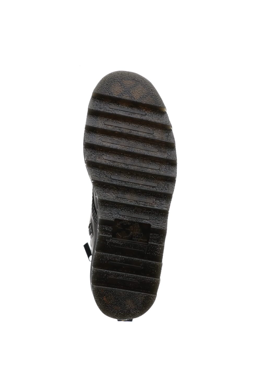 ドクターマーチン × ヨウジヤマモト ツイステッド ブーツ