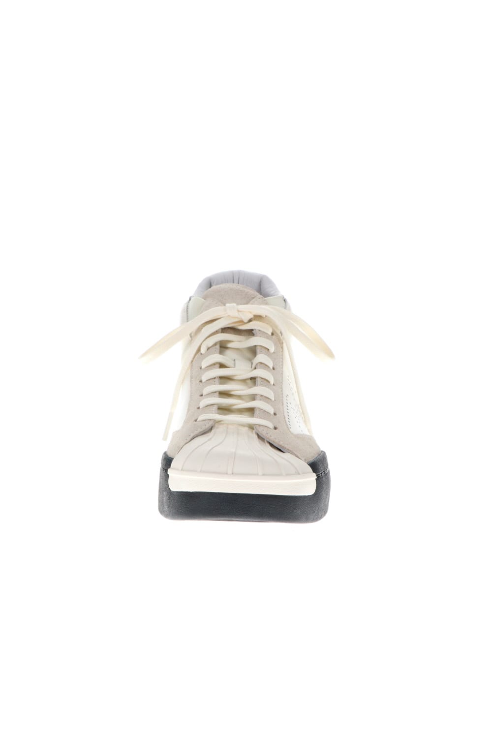 ADIDAS × Yohji Yamamoto Superstar SK8 MID White