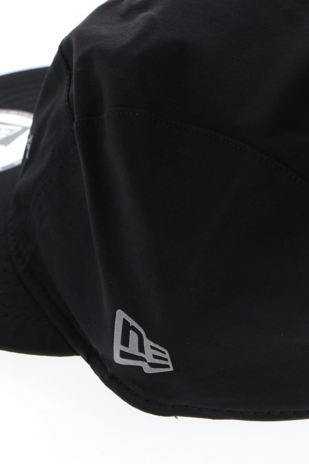 New Era × Yohji Yamamoto Jet Cap YY Logo GORETEX