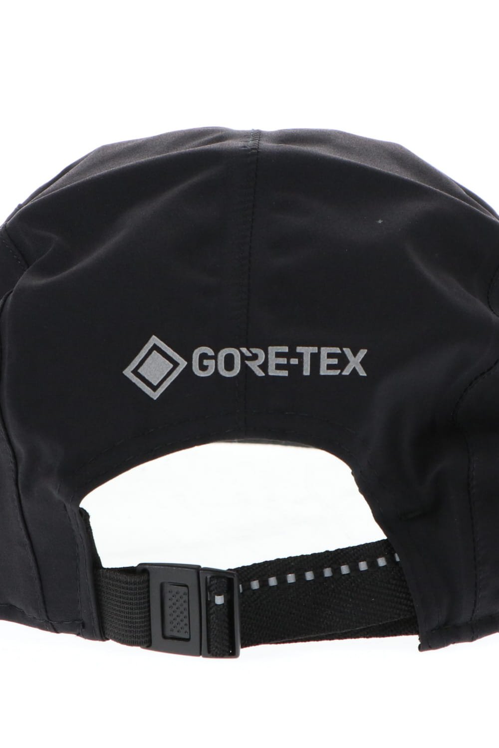 New Era × Yohji Yamamoto Jet Cap YY Logo GORETEX