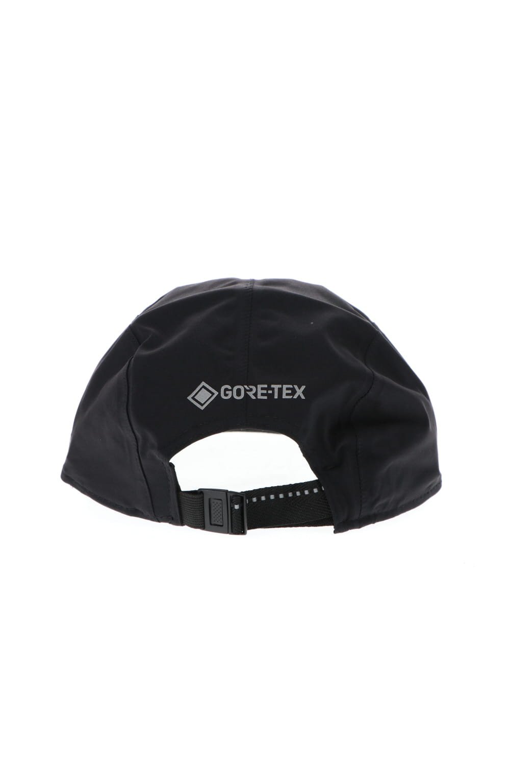 New Era × Yohji Yamamoto Jet Cap YY Logo GORETEX