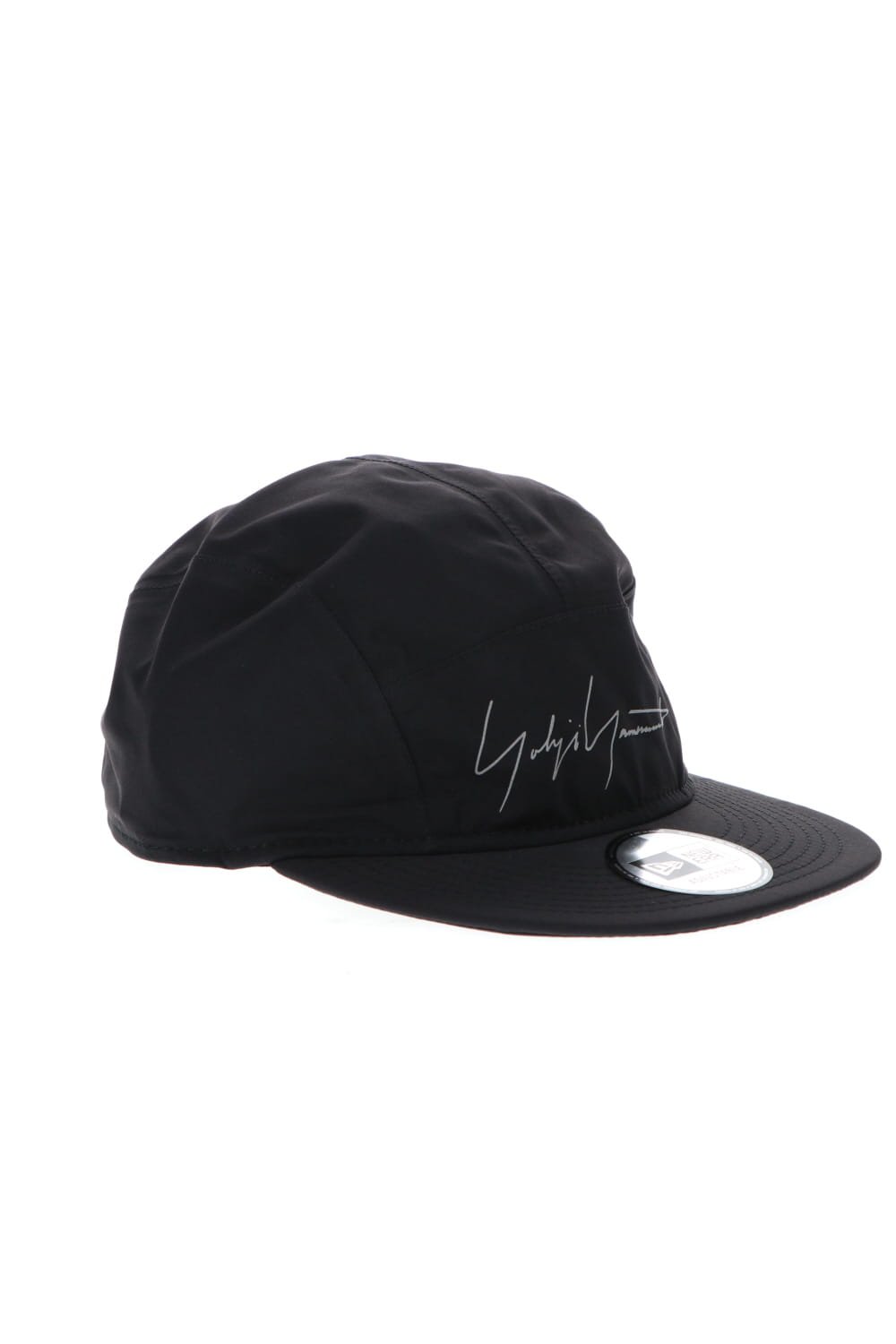 New Era × Yohji Yamamoto Jet Cap YY Logo GORETEX
