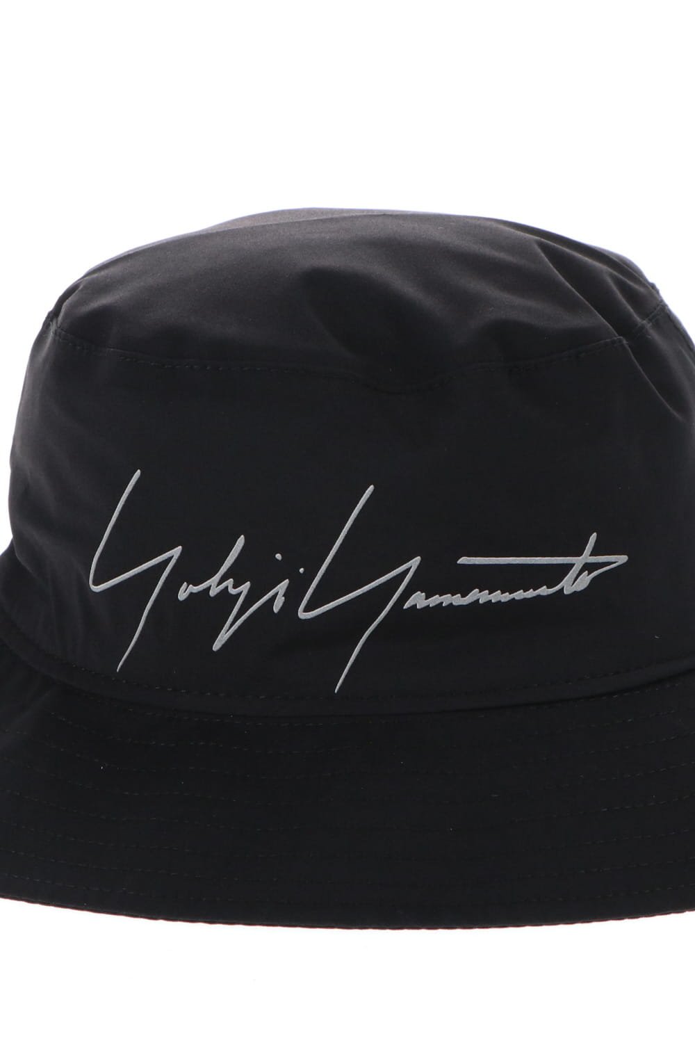 New Era × Yohji Yamamoto Adventure LT YY Logo GORETEX