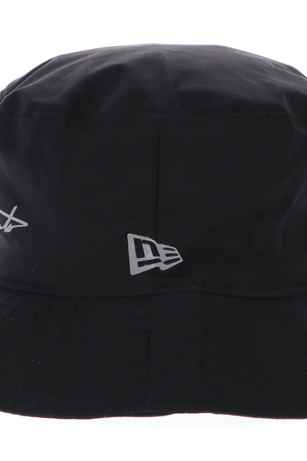 New Era × Yohji Yamamoto Adventure LT YY Logo GORETEX
