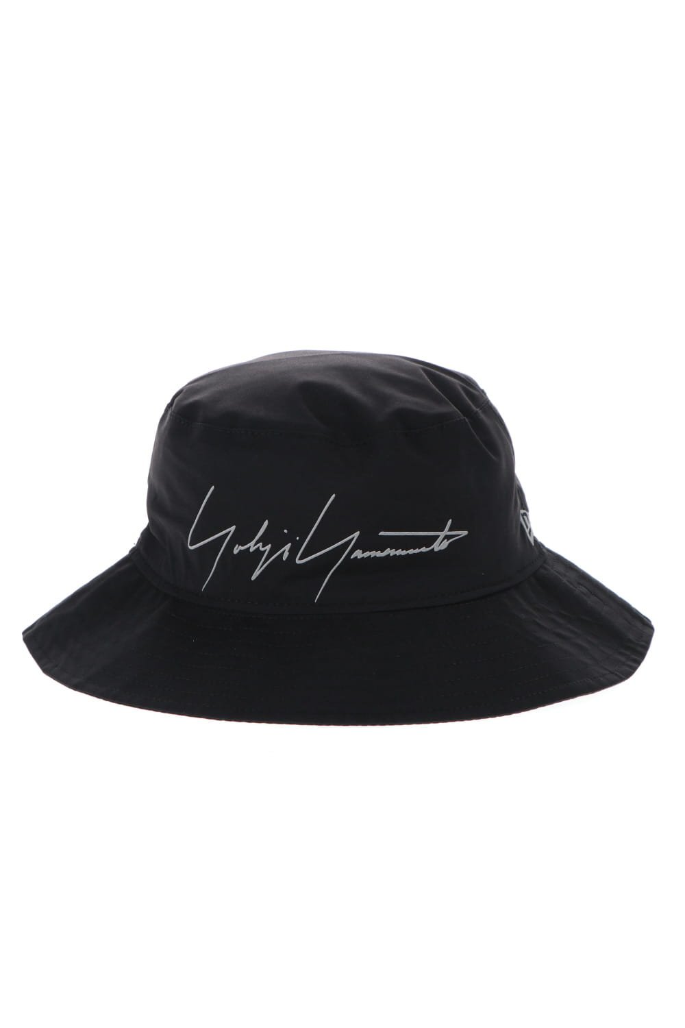 New Era × Yohji Yamamoto Adventure LT YY Logo GORETEX