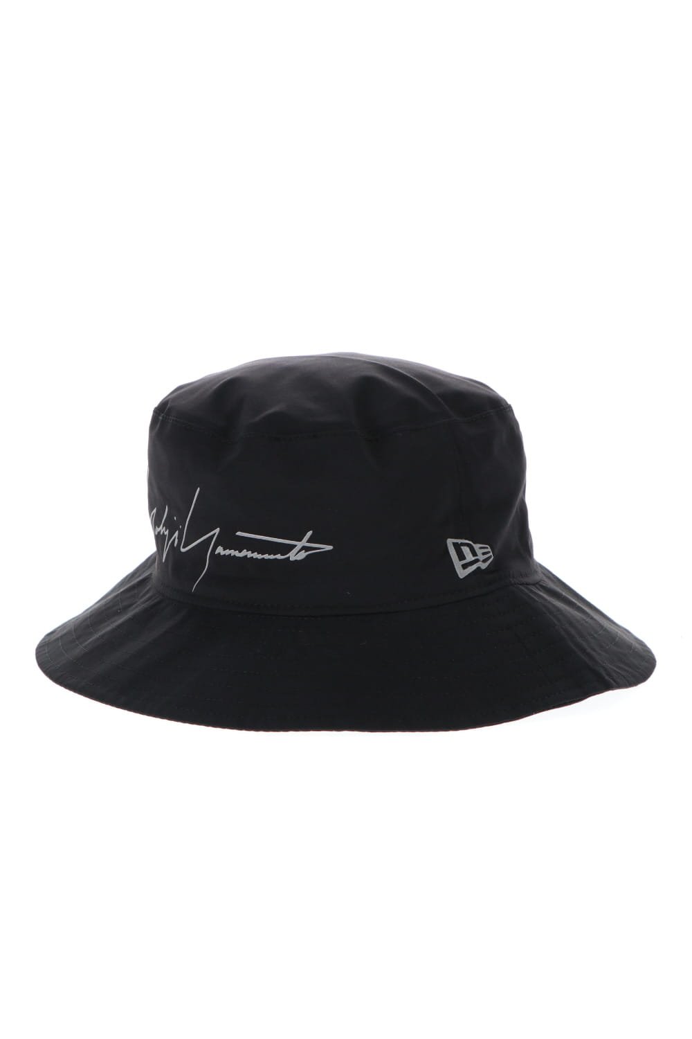 New Era × Yohji Yamamoto Adventure LT YY Logo GORETEX