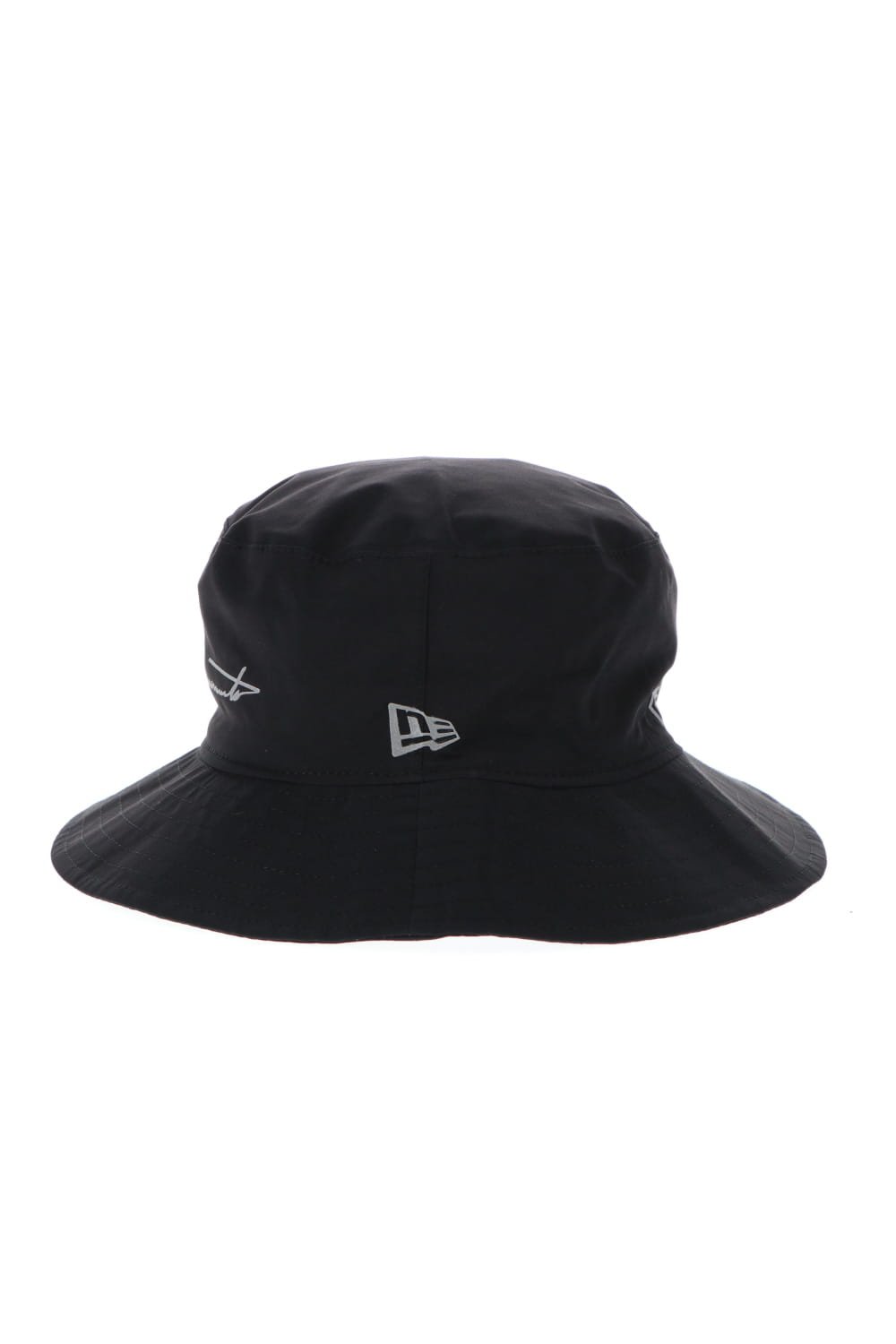 New Era × Yohji Yamamoto Adventure LT YY Logo GORETEX