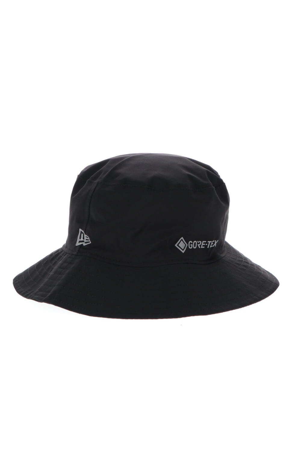 New Era × Yohji Yamamoto Adventure LT YY Logo GORETEX