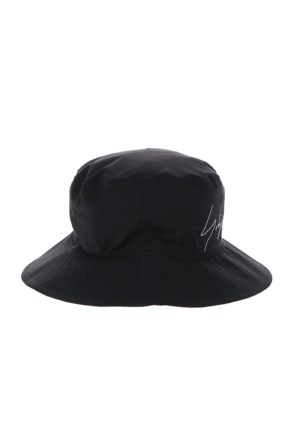 New Era × Yohji Yamamoto Adventure LT YY Logo GORETEX