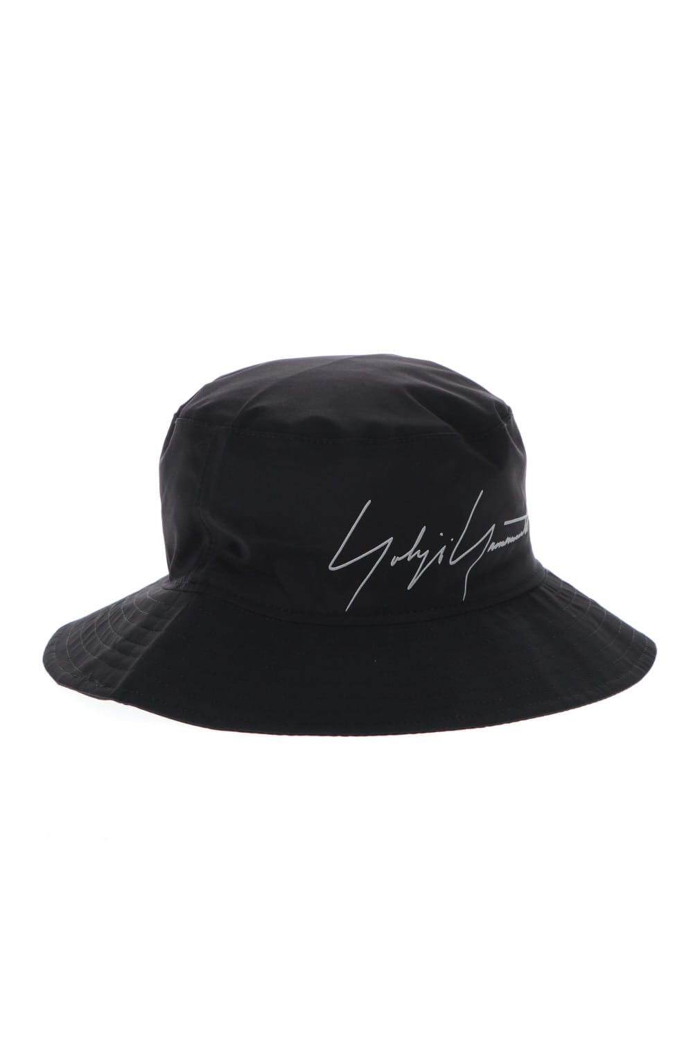 New Era × Yohji Yamamoto Adventure LT YY Logo GORETEX