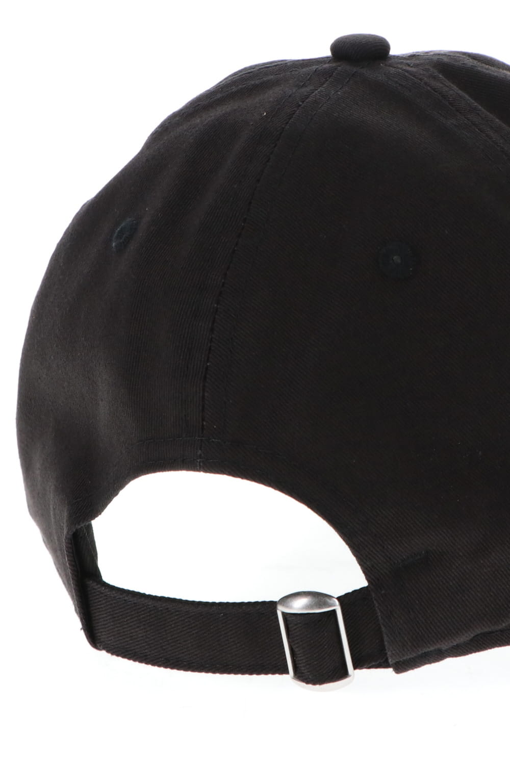 New Era × Yohji Yamamoto 930CS YY Leather Patch #2