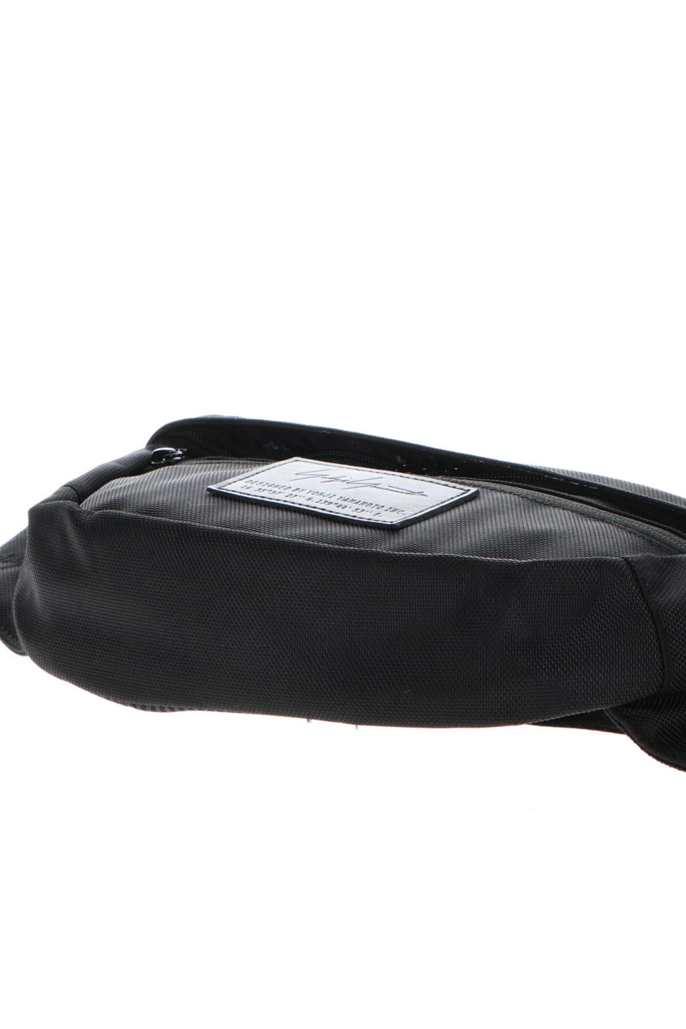 New Era × Yohji Yamamoto EXP Waist Bag YY