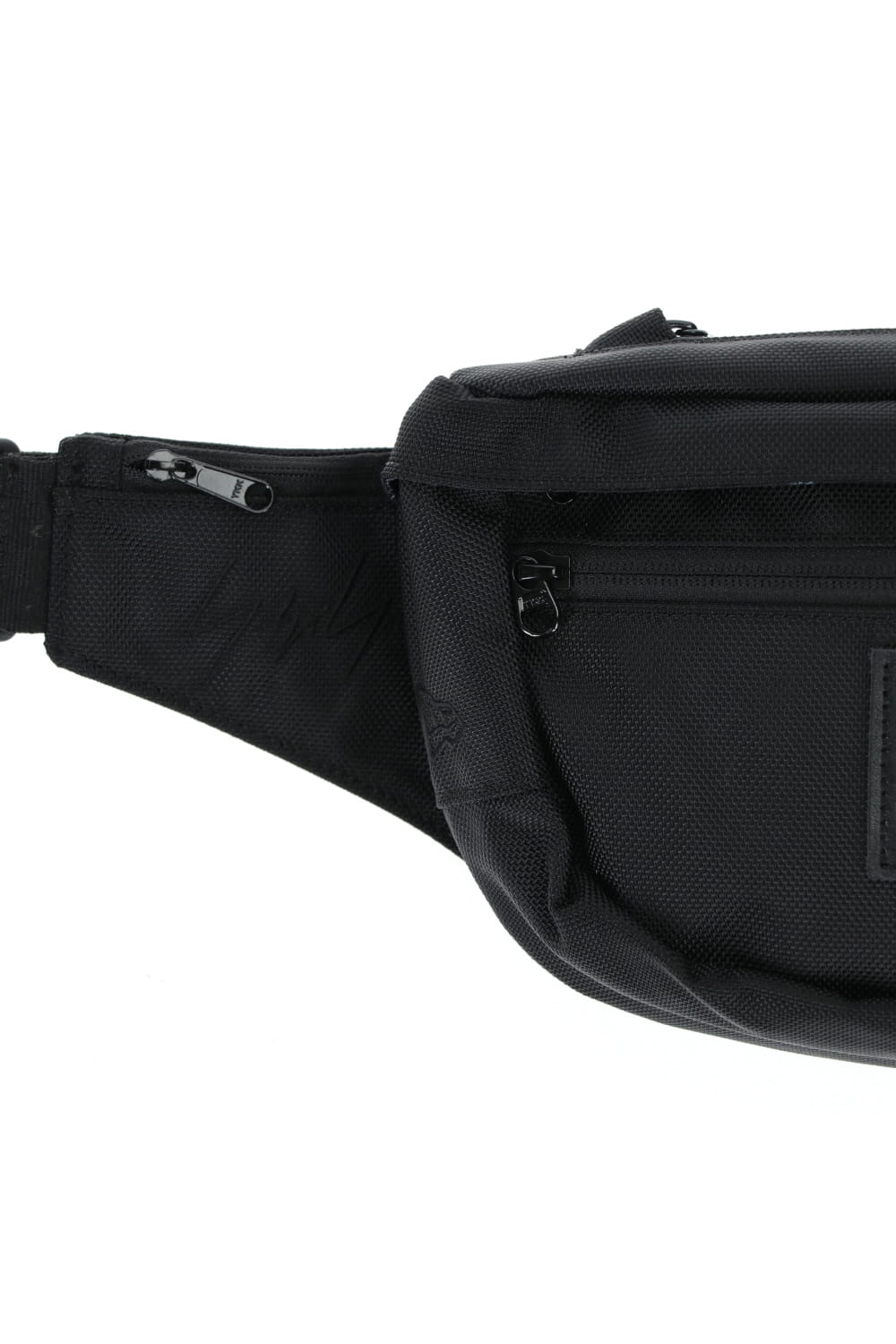 New Era × Yohji Yamamoto EXP Waist Bag YY