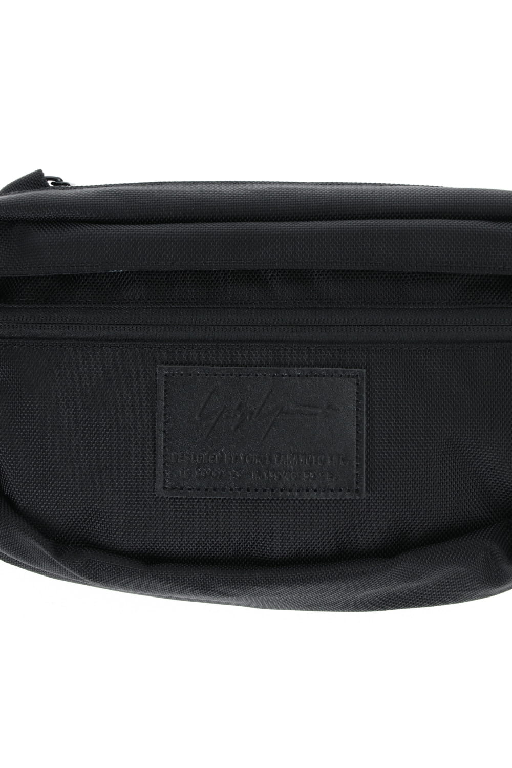 New Era × Yohji Yamamoto EXP Waist Bag YY