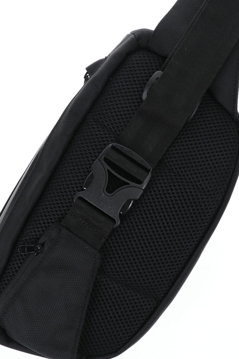 New Era × Yohji Yamamoto EXP Waist Bag YY