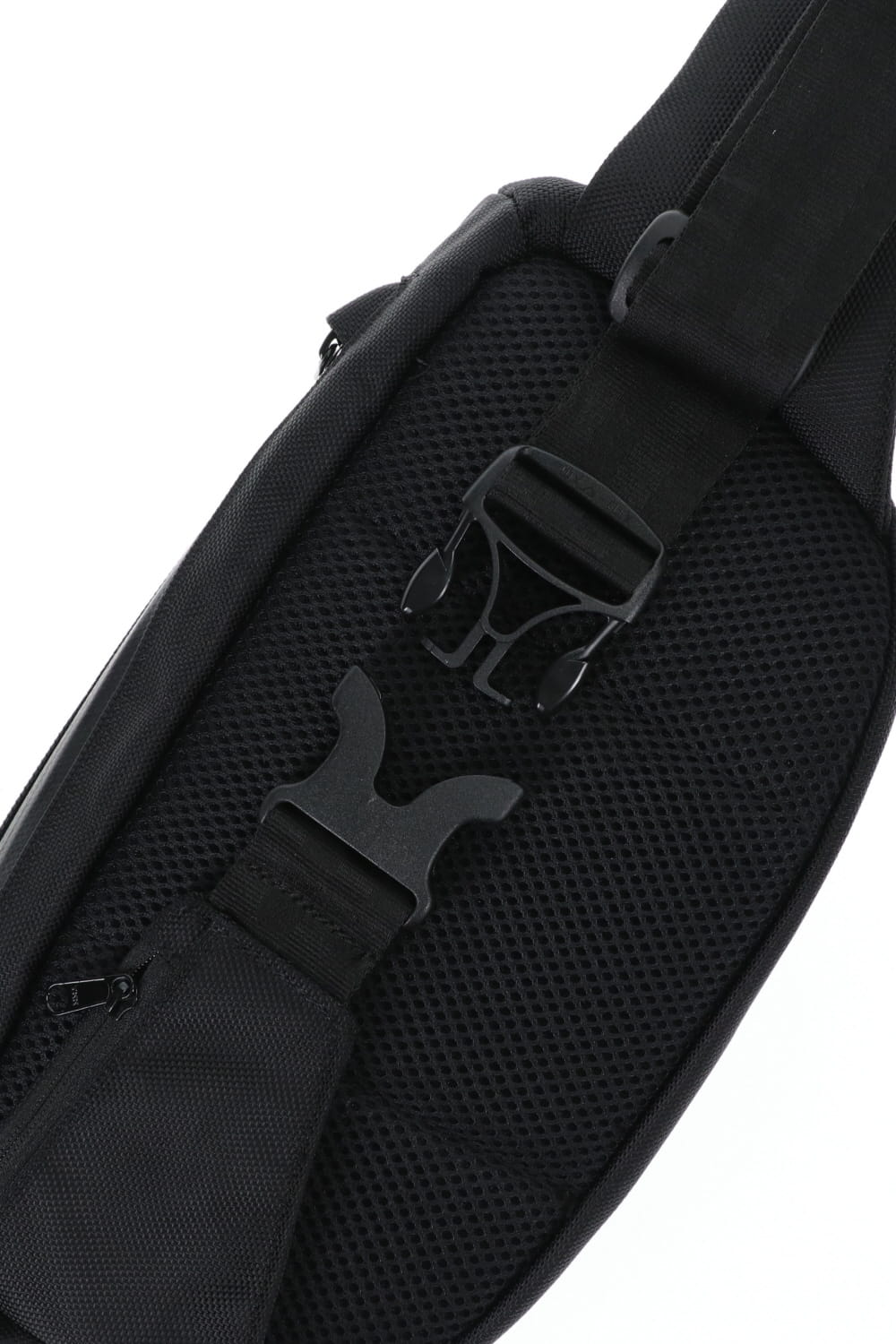 New Era × Yohji Yamamoto EXP Waist Bag YY