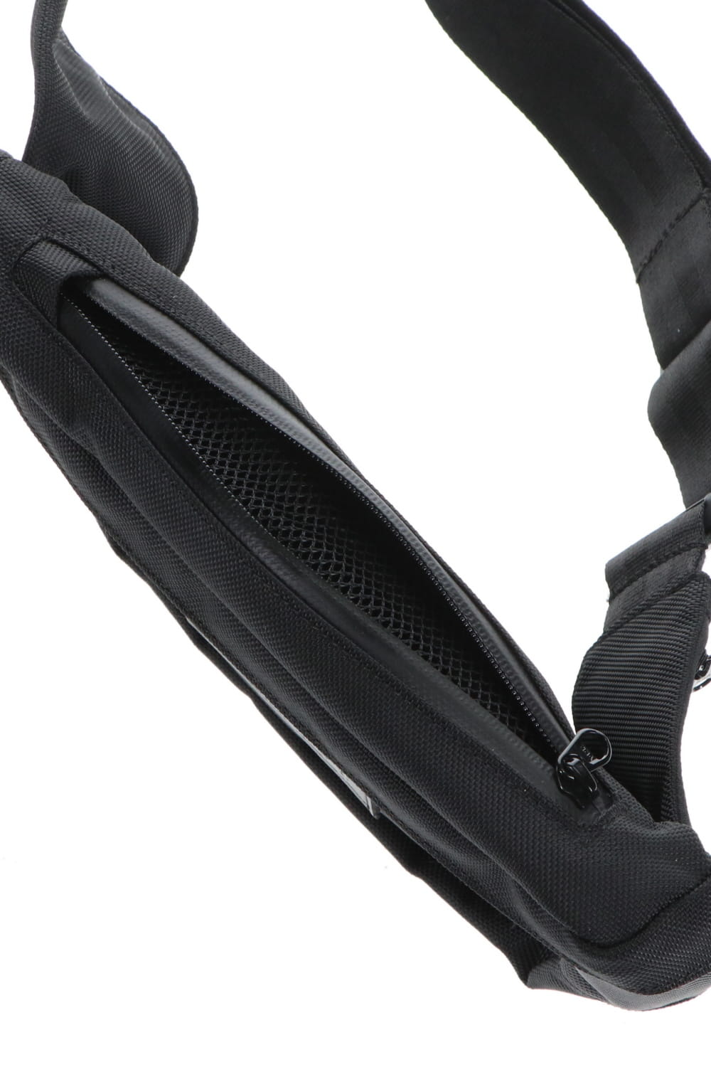 New Era × Yohji Yamamoto EXP Waist Bag YY