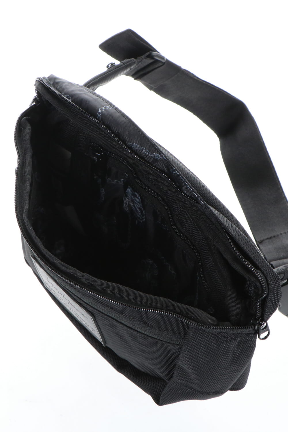 New Era × Yohji Yamamoto EXP Waist Bag YY