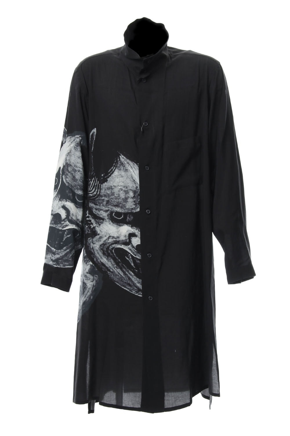 Hannya Blouse