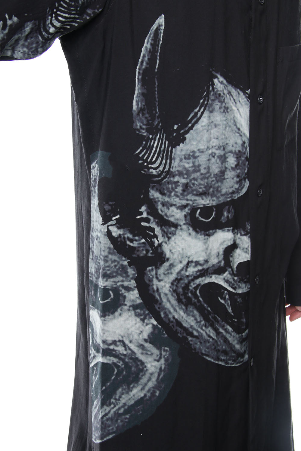 Hannya Blouse