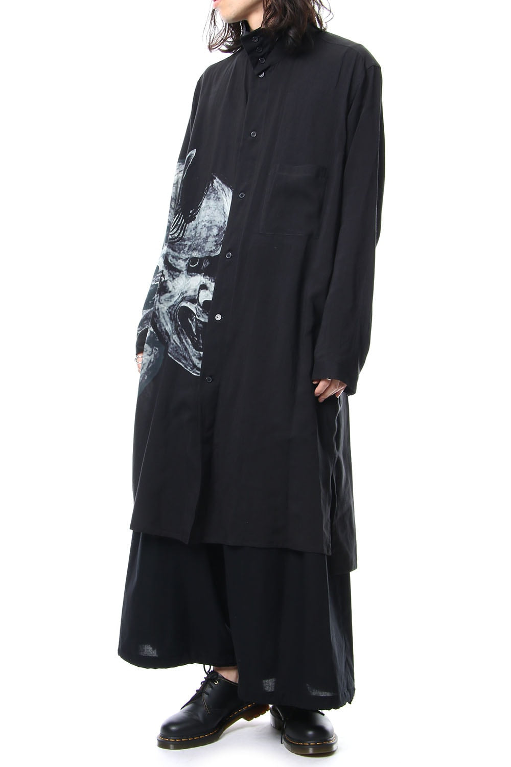 Hannya Blouse