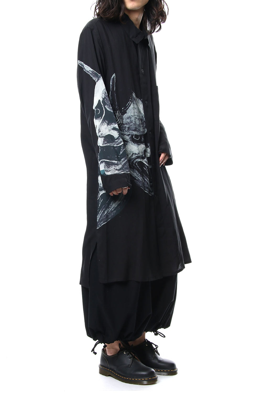 Hannya Blouse
