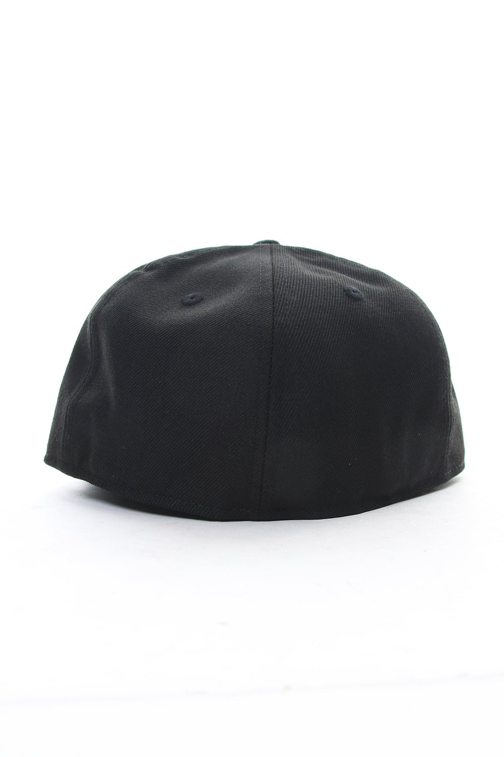 NEW ERA 59 FIFTY Zoom Up Signature Logo Black