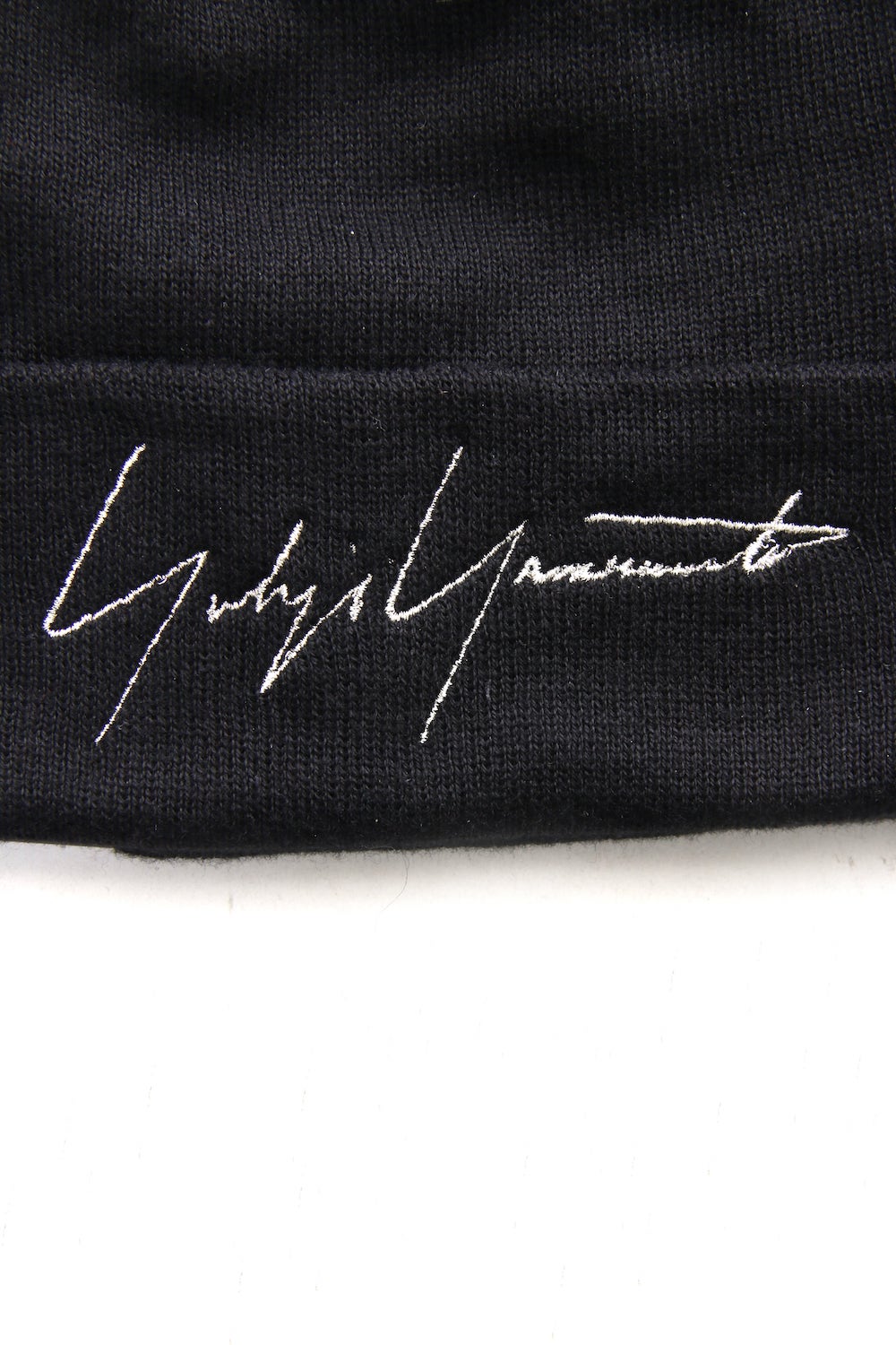 NEW ERA Basic Cuff Knit Signature Logo Cap