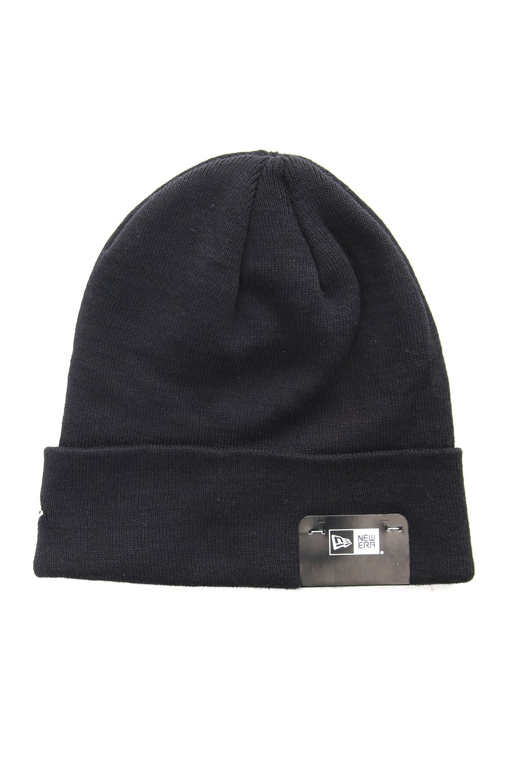 NEW ERA Basic Cuff Knit Signature Logo Cap