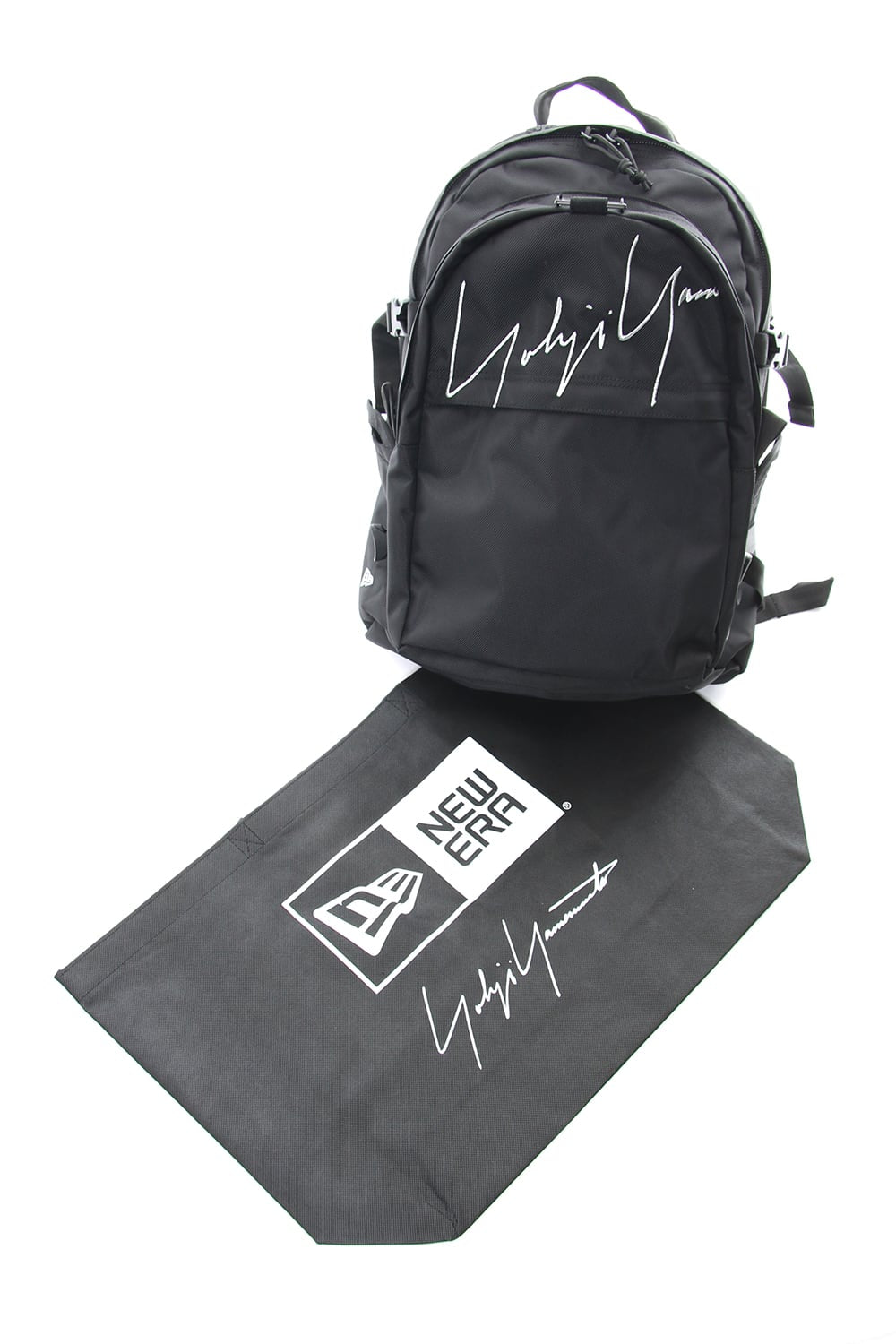 NEW ERA Zoom Up Signature Logo Carrier Pack