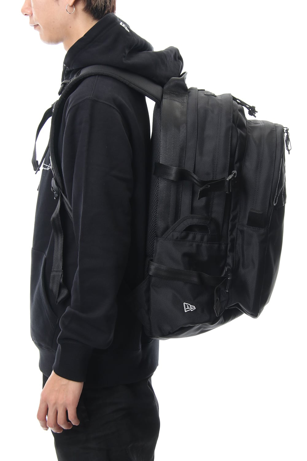 NEW ERA Zoom Up Signature Logo Carrier Pack