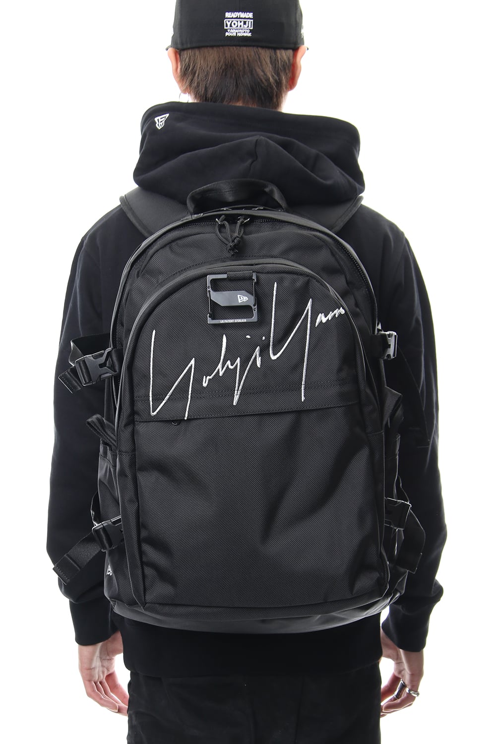 NEW ERA Zoom Up Signature Logo Carrier Pack