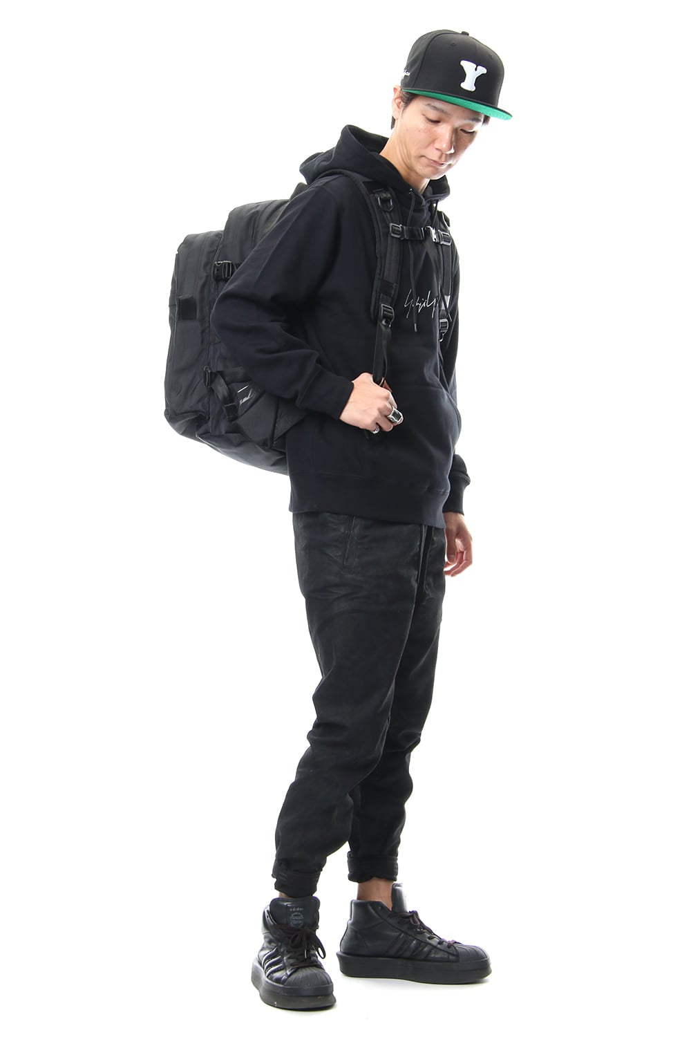 NEW ERA Zoom Up Signature Logo Carrier Pack