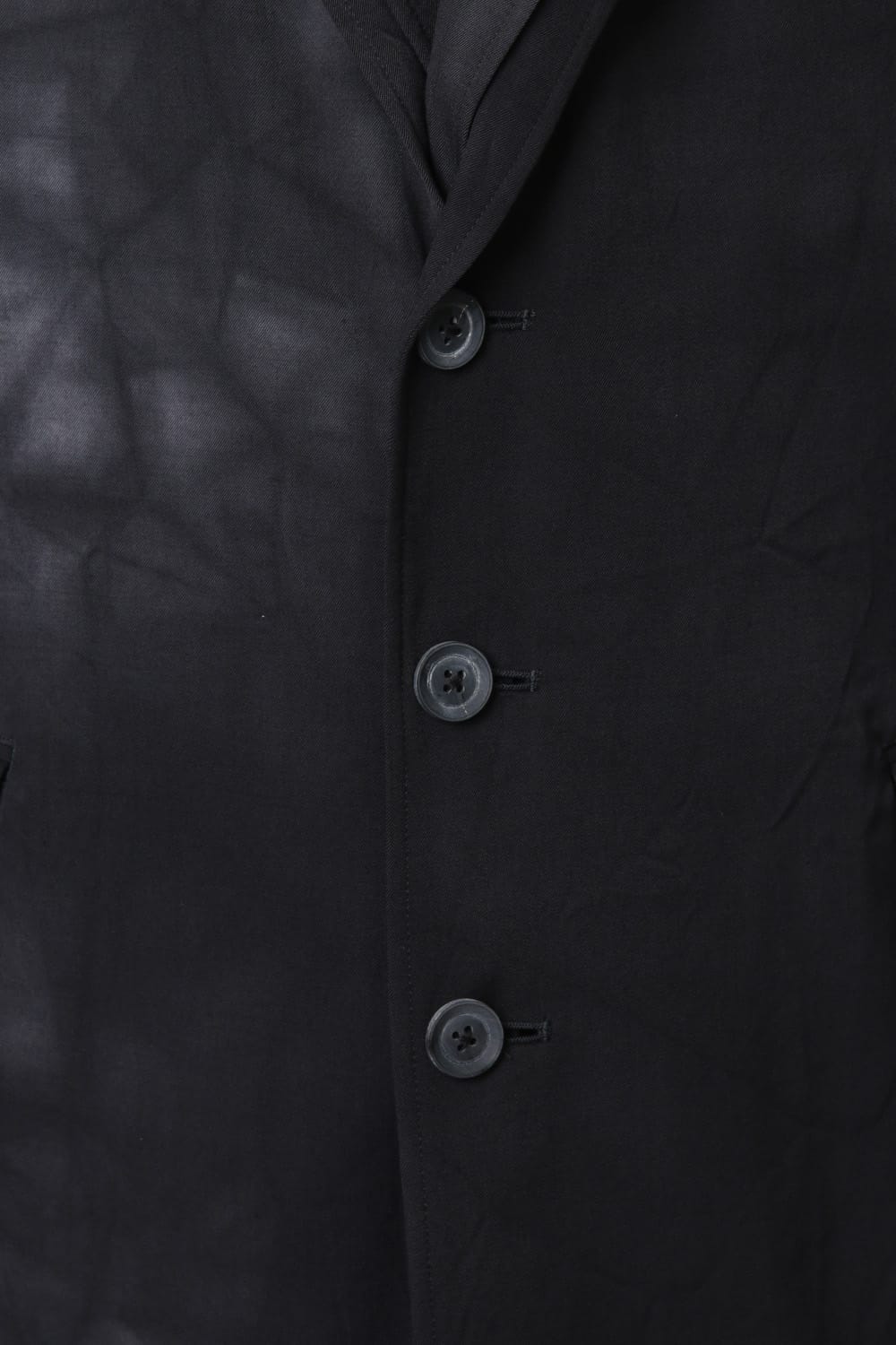 Inner Applique Double Jacket