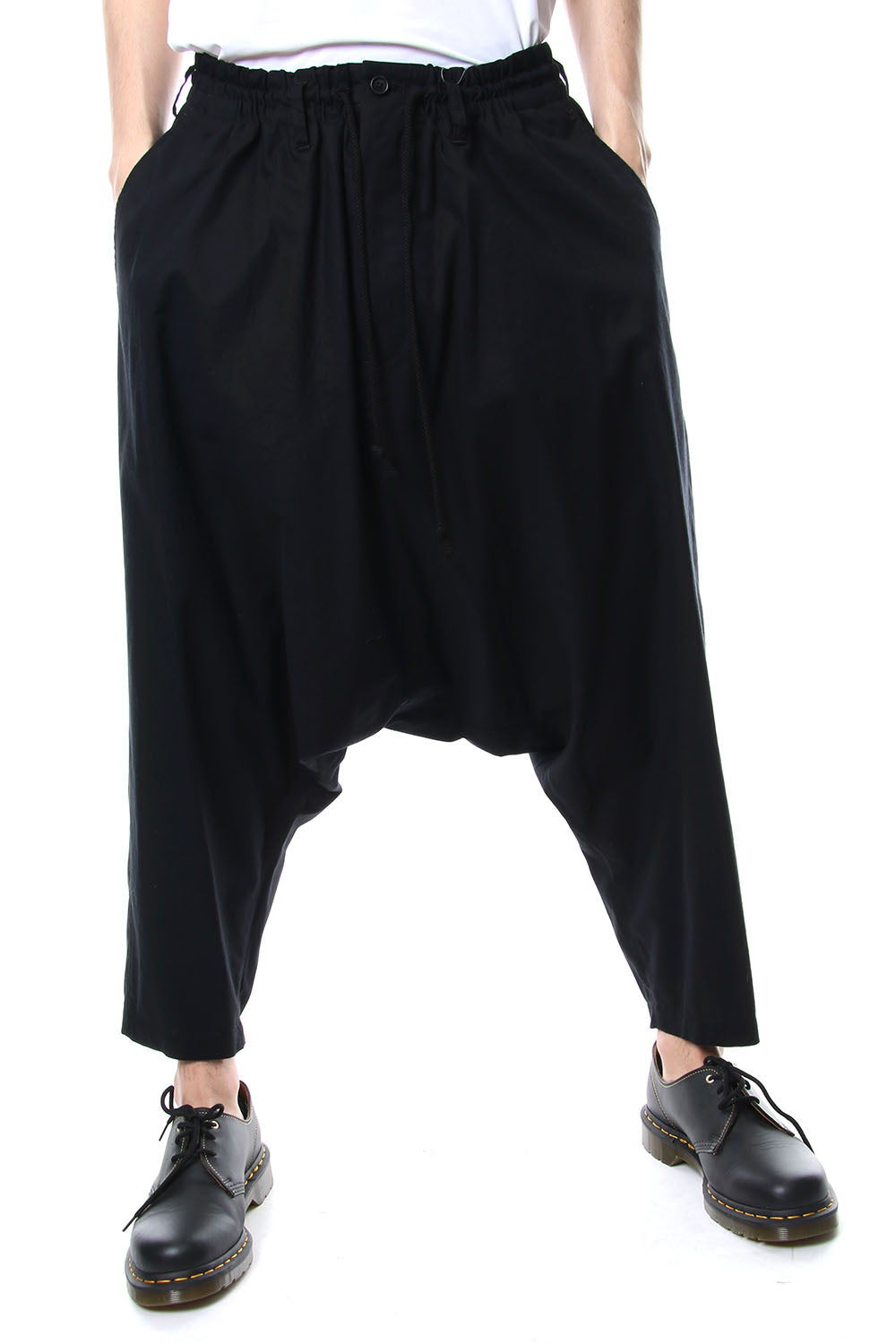 Classic Sarouel Pants