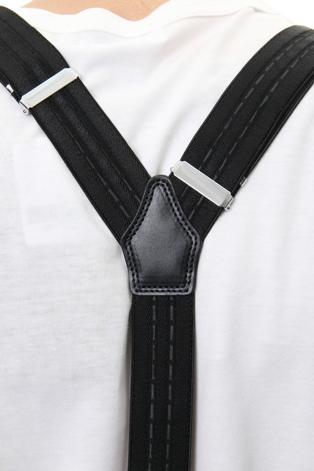  30mm Suspenders