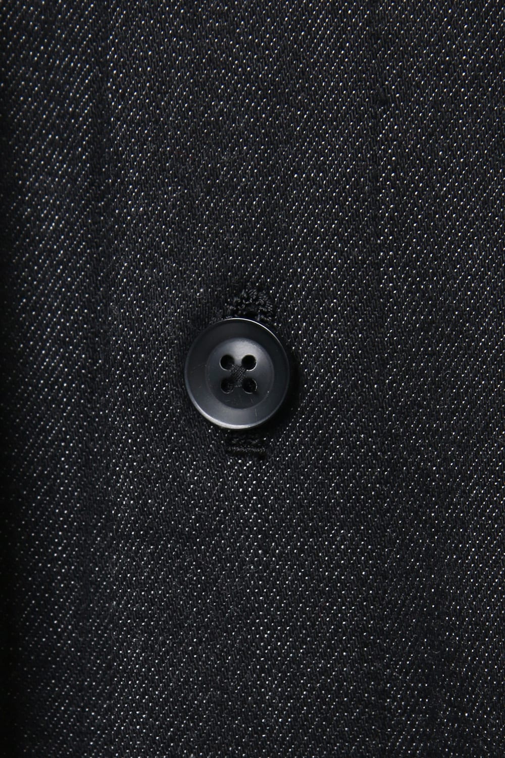 Rayon cotton Denim Waist Belt Skirt