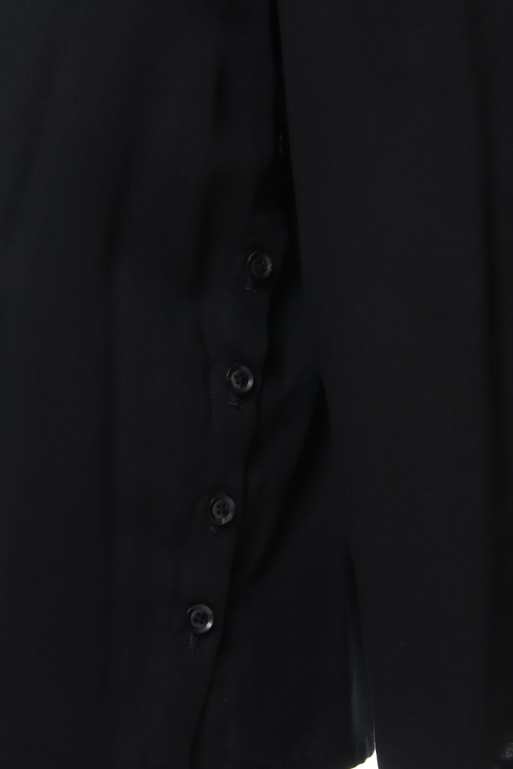 Rayon cotton Denim Waist Belt Skirt