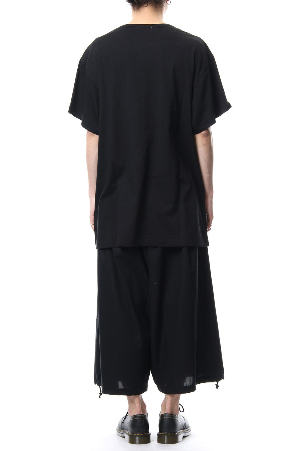 Round neck half-length PT 30 Shankar Jersey stitch Nude Woman