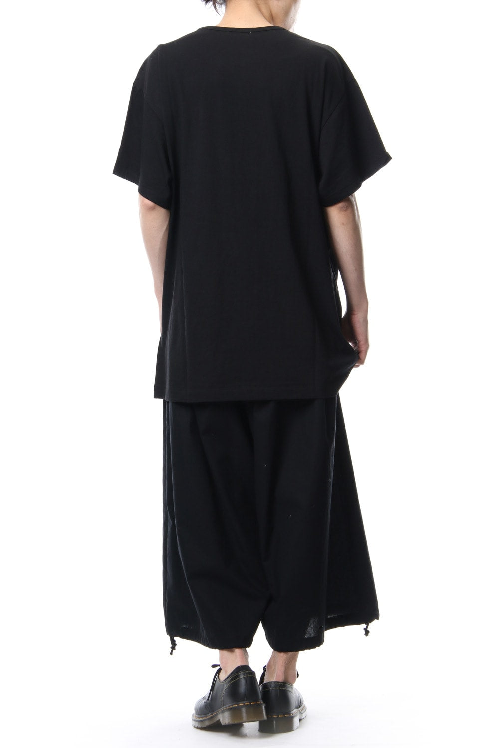 Round neck half-length PT 30 Shankar Jersey stitch Nude Woman